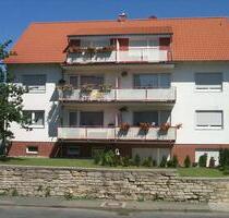 Helle 3-Zimmer Wohnung im 1. OG in 31167 Bornum, Heerstr.5 - Bockenem