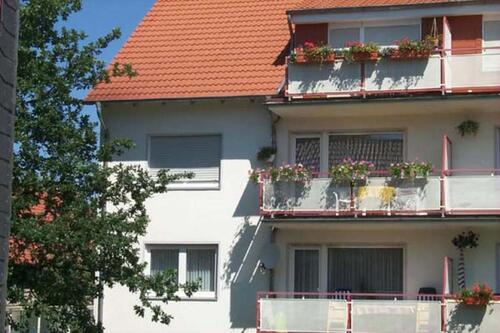 Foto - 3 Zimmer Etagenwohnung in Bockenem