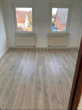 Foto - Renovierte Altbauwohnung in Samtens auf Rügen zu vermieten!