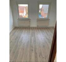 Renovierte Altbauwohnung in Samtens auf Rügen zu vermieten!