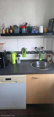 Foto - 4 Zimmer Etagenwohnung in Gückingen