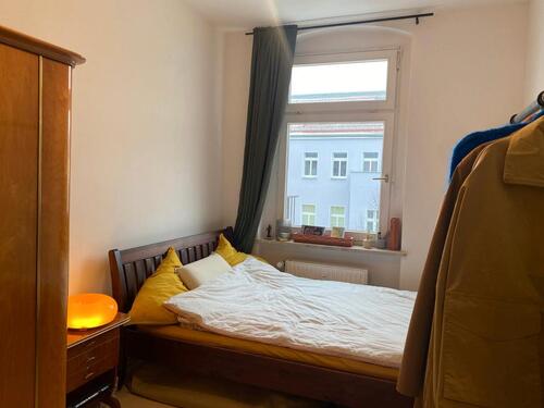 Foto - 2 Zimmer Etagenwohnung in Berlin