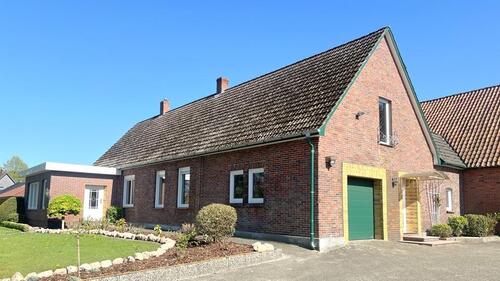 Foto - 5 Zimmer Einfamilienhaus zur Miete in Wardenburg