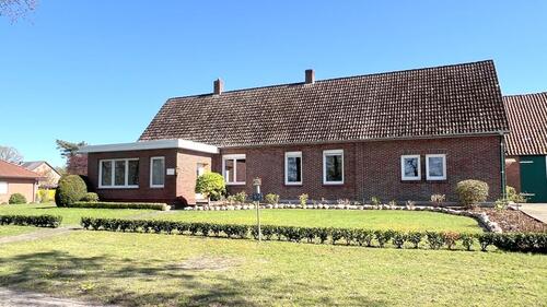 Foto - 5 Zimmer Einfamilienhaus in Wardenburg