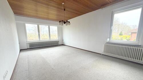 Foto - Einfamilienhaus in Wardenburg zur Miete