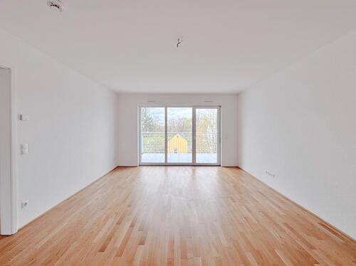 Foto - Etagenwohnung in Neuwied zur Miete