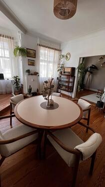 Foto - Helle 4-Zimmer Wohnung in Bretten Stadtmitte