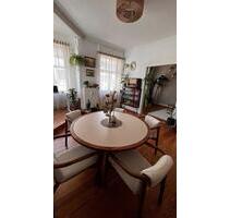 Helle 4-Zimmer Wohnung in Bretten Stadtmitte