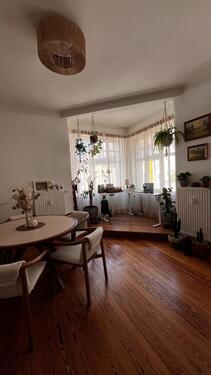 Foto - 4 Zimmer Etagenwohnung zur Miete in Bretten