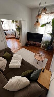 Foto - 4 Zimmer Etagenwohnung in Bretten