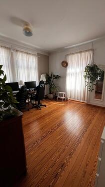 Foto - Etagenwohnung in Bretten zur Miete