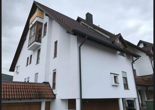Foto - Sanierte Maisonettewohnung in Pfaffenweiler