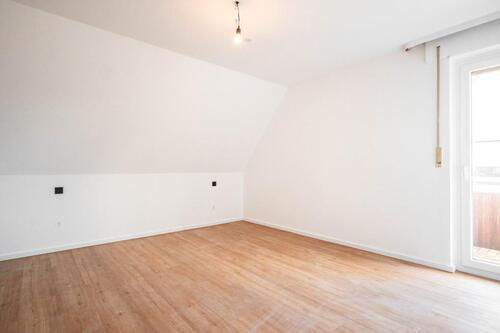 Foto - Etagenwohnung in Bielefeld zur Miete