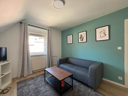 Foto - Zu Vermieten ++ HH Billstedt ++ 2 Zimmer ++ Küche ++ Bad ++ WaMa