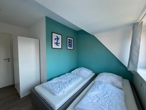 Foto - Etagenwohnung in Hamburg zur Miete