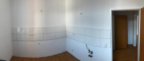 Foto - Etagenwohnung in Gladbeck zur Miete