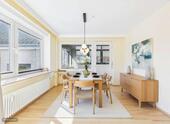 Foto - Etagenwohnung in Cuxhaven zur Miete