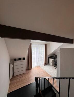 Foto - 4 Zimmer Maisonettenwohnung in Runkel