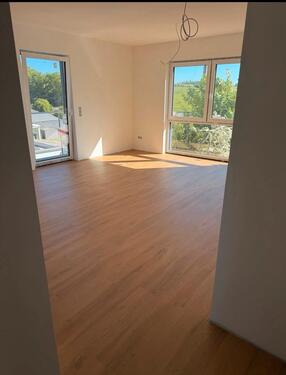 Foto - Neubau, Erstbezug. 2 ZKB in Heusweiler -Obersalbach zu vermieten.