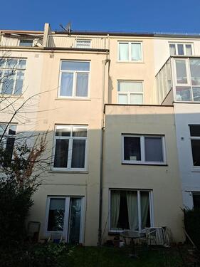 Foto - Mehrfamilienhaus, Wohnhaus zum Kaufen in Bremen