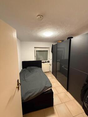 Foto - 3 Zimmer Etagenwohnung in Rheinfelden (Baden)