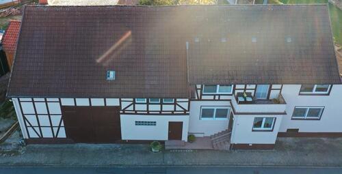 Foto - Zweifamilienhaus Haus Mehrgenerationenhaus inkl Nebengebäuden