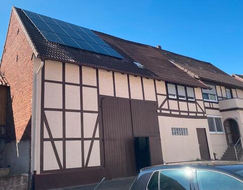 Foto - 10 Zimmer Mehrfamilienhaus, Wohnhaus zum Kaufen in Einbeck