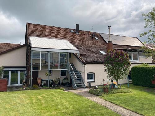 Foto - 10 Zimmer Mehrfamilienhaus, Wohnhaus in Einbeck