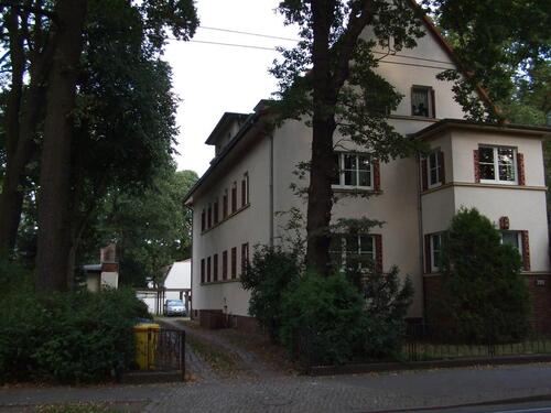Foto - Hochparterre in Berlin zum Kaufen