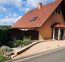 Großzügiges Familienhaus-Provisionsfrei-Energieklasse C - Dingelstädt