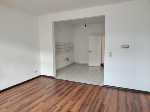 Foto - Etagenwohnung zur Miete in Eisleben (Lutherstadt)
