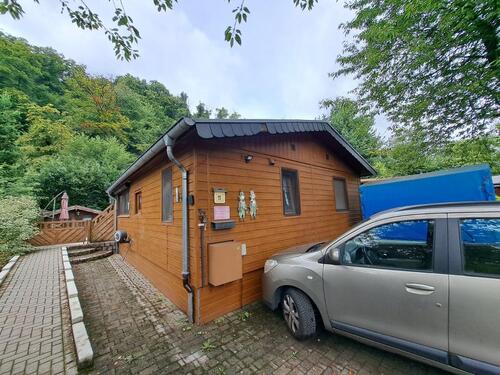 Foto - Mobilheim in Hattingen - 85.000,00 EUR Kaufpreis,