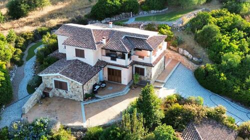 Foto - Sardinien Ostküste Ferienwohnung mit toller Aussicht !