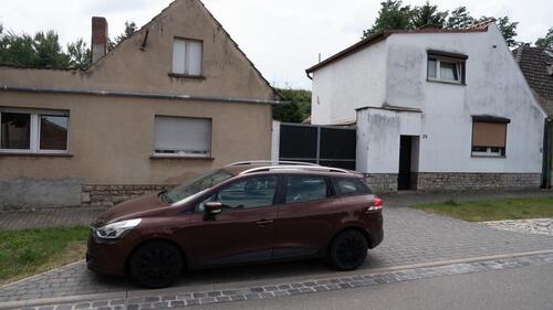 Foto - Einfamilienhaus zum Kaufen in Aschersleben