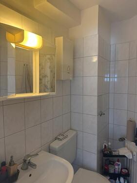 Foto - Etagenwohnung in Krefeld zur Miete