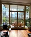 Foto - 2-Zimmer Wohnung- Loft mit Garten möbliert
