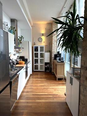 Foto - Etagenwohnung in Berlin