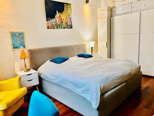 Foto - Etagenwohnung in Berlin zur Miete