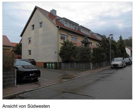 Foto - Etagenwohnung zum Kaufen in Feucht