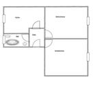 Foto - Etagenwohnung in Feucht