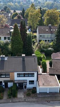 Foto - Saniertes Reihenendhaus in Top-Lage von Mettmann-Metzkausen