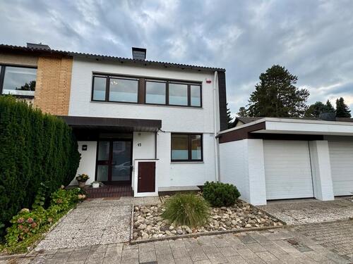 Foto - Einfamilienhaus in Mettmann zur Miete