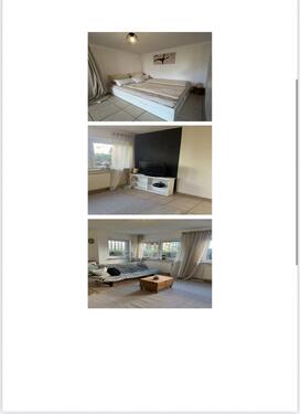 Foto - Etagenwohnung in Ammerbuch