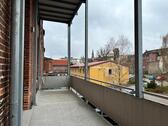 Foto - Etagenwohnung in Schwerin