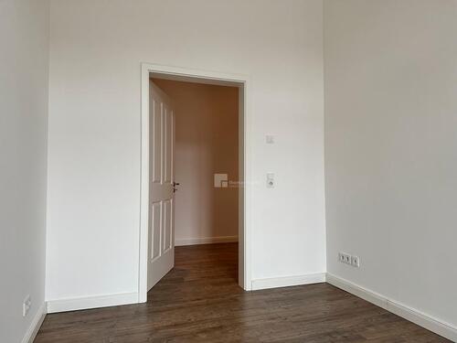Foto - Etagenwohnung in Schwerin zur Miete