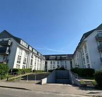 Helle 3-Zimmer-Wohnung mit Balkon im Erdgeschoss - Wentzel Dr. - Hamburg Eidelstedt