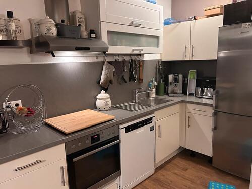 Foto - Etagenwohnung in Hamburg zur Miete