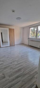 Foto - Etagenwohnung in Duisburg