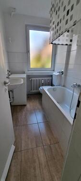 Foto - Etagenwohnung in Duisburg zur Miete