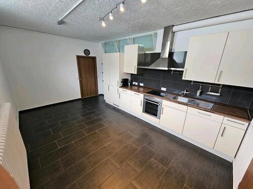 Foto - Renovierte, großzügige 3 Zi-Wohnung in Wehr mit Terasse und Kamin